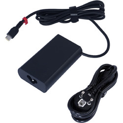 Τροφοδοτικό Laptop - AC Adapter Φορτιστής για Lenovo 100e Chromebook 2nd Gen 14IAH8 14IMH9 14IRH10 14IRH10R 4X20M26272 ADLX65YLC2A 01FR025 65W Type-C Notebook Charger (Κωδ.60293 )
