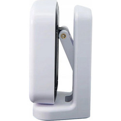 SHELLY Presence Gen4 Smart Motion Sensor, White