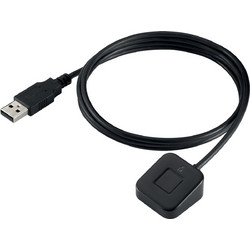 Kensington - Fingerprint VeriMark Desktop 2.0 Security Key - Computers