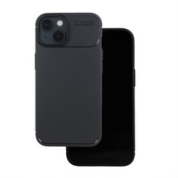 TFO Carbon Θήκη Black (iPhone 17)