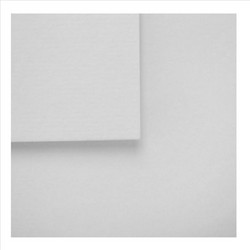 Fabriano Elle Erre Χαρτόνι Κανσόν Λευκό 50x70cm 837.5070.005