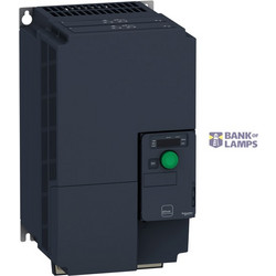 Variable speed drive, Altivar Machine ATV320, 11 kW, 380.500 V, 3 phases, compact