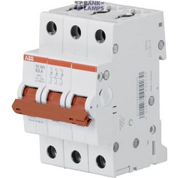 SD203/50 Switch Disconnector