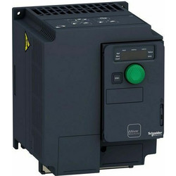 Variable speed drive, Altivar Machine ATV320, 3 kW, 380.500 V, 3 phases, compact