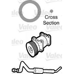 VALEO 509746 - VALEO ΤΣΙΜΟΥΧΑ