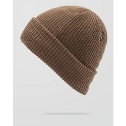 Men's Volcom Sweep Lined Beanie TEAK