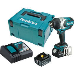 Makita DTW1002RTJ