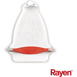 ΠΡΟΣΤ.ΚΑΛΥΜΜΑ ΠΛΑΚΑΣ ΑΤΜΟΣΙΔΕΡΟΥ RAYEN 6205-01