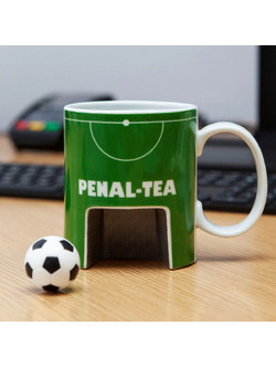Boxer Gifts Πρωτότυπο Δώρο Penaltea Mug (MU3054)