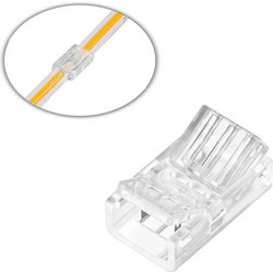 ΣΥΝΔΕΣΜΟΣ ΓΙΑ ΤΑΙΝΙΑΣ LED COB 2PIN 8mm 48747500