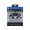 Nacon Compact Wired Controller PS4 Silver Nacon Compact Wired Controller PS4 Silver