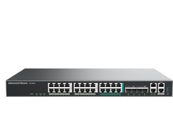 Grandstream GCC6021 - Ενοποιημένο router, switch και IP PBX
