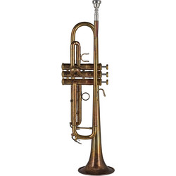 GEWA Germany Bb-Trumpet TR172V Vision