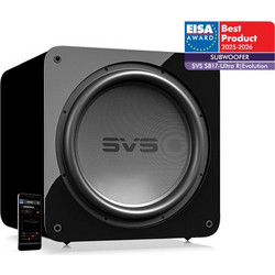 SVS SB17 Ultra R Evolution