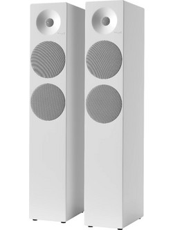 Tangent Spectrum II X6 Ζεύγος Ηχείων Hi-Fi White APA2026-00625