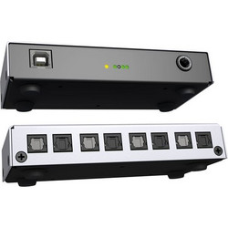 RME RME Digiface USB Κάρτα Ήχου USB J08RM00059