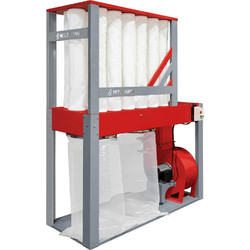 Απορρόφηση Holzmann mod. ABS4500MF 230V