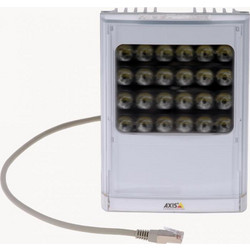 AXIS T90D35 PoE W-LED - Φωτιστικό White LED PoE για κάμερες CCTV (Axis)