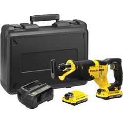 Stanley SFMCS300D2K