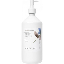 Simply Zen Detoxifying Σαμπουάν για Επανόρθωση 1lt
