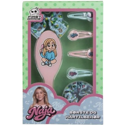 FIRSTGRADE - Naja Munster Hair Accessories (26-NM-HARTILBEHOR)