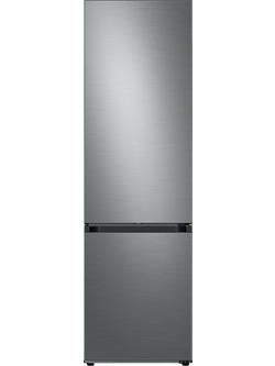 Samsung RB38A7B6BSR Ψυγειοκαταψύκτης 387lt No Frost Υ203xΠ59.5xΒ65.8cm Inox