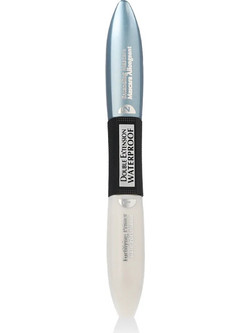 L'Oreal Paris Double Extension Black Αδιάβροχη Mascara για Φυσικό Αποτέλεσμα 7.5ml