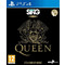 Let's Sing Queen PS4 Let's Sing Queen PS4