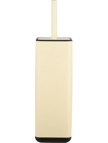 ΠΙΓΚΑΛ CUBIC ΜΕΤΑΛΛΙΚΟ ΜΕ ΠΛΑΣΤΙΚΟ ΔΟΧΕΙΟ 25cm IVORY 02-21061