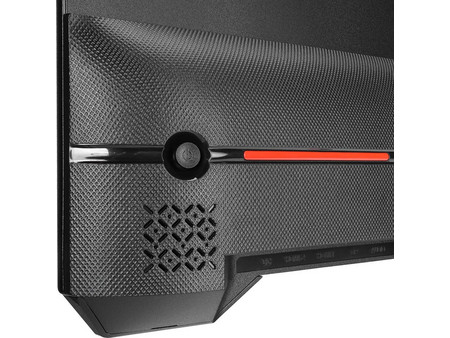 Rampage Crimson Fast IPS HDR Gaming Monitor 27" FHD 200Hz 0.5ms CR27R200
