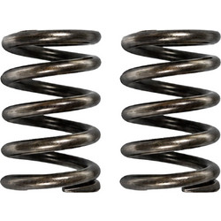 Ελατήρια βαλβίδων σετ Oval 3.35x2.8mm Racing Honda Astrea 100 / Supra 100 / CDI / Lifan 125 KING DRAG