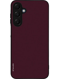 Sonique ColorBloc Series Θήκη για Samsung Galaxy A16 4G / Galaxy A16 5G Burgundy