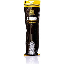 Work Stuff Squally Wheel Brush Βούρτσα Ζαντών 38cm WORK STUFF