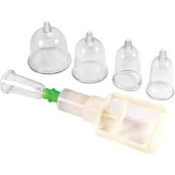 Cupping Set 6 pcs