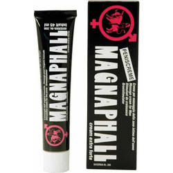 Inverma Magnaphall Extra Forte Cream 45ml