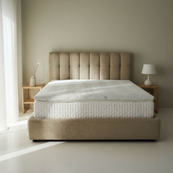 Ανώστρωμα Latex Topper 160x200+7 La Luna 3910107