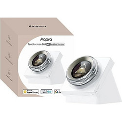 SMART HOME LIGHT SWITCH V1/WS-K11D AQARA