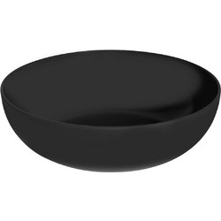 Σετ 12 τεμ. - Σαλατιέρα Γ' Νο62 Φ25cm Μαύρο - SKU -402410