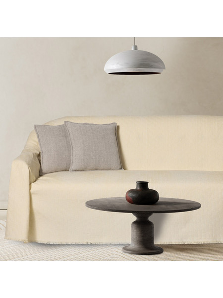 Das Home Ριχταρι 180Χ250 0316 Ivory Ivory