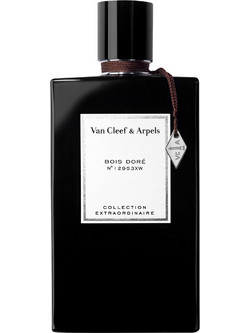 Van Cleef & Arpels Bois Dore Eau de Parfum 75ml