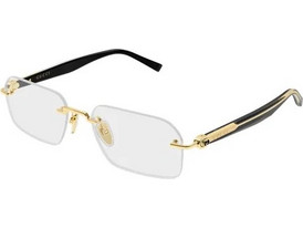 Gucci GG2260O 001 Γυαλιά Οράσεως