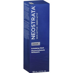 Neostrata Skin Active Repair Exfoliating Wash Χημικό Peeling Προσώπου 125ml
