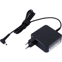 Τροφοδοτικό Laptop - AC Adapter Φορτιστής για Lenovo IdeaPad 320-14AST 80XU 520-15IKB 80YL 81BF 01FR142 01FR150 01FR159 20V 3.25A 65W 4.0mm*1.7mm Wall Notebook Charger (Κωδ.60139wall )
