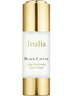 Power Health Inalia Black Caviar Age Recovery Patches για Αντιγήρανση με Χαβιάρι 30ml