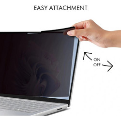 Privacy Filter 2-way Magnetic D50003-2MG