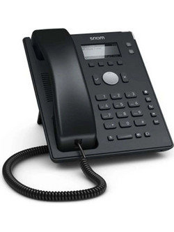 Snom D120