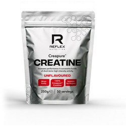 Reflex Nutrition Creapure Creatine 250gr