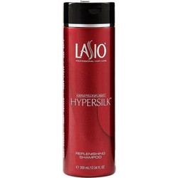 Lasio Keratin Infused Hypersilk Color Treated Σαμπουάν Κερατίνης για Προστασία Χρώματος για Βαμμένα Μαλλιά 350ml