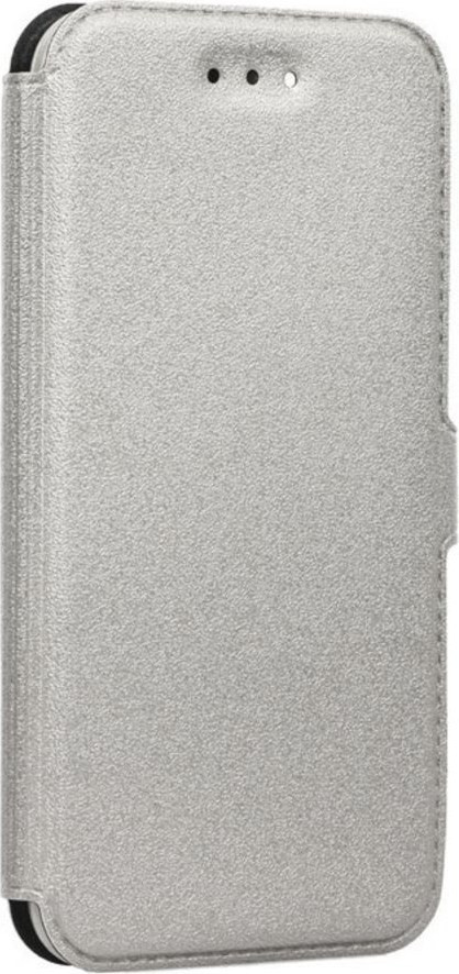 Book Pocket Sony Xperia Z5 Λευκό