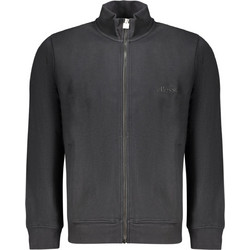 Ellesse Ανδρική Ζακέτα Φούτερ Μαύρη EHM253W26-050